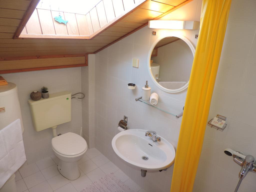 Apartment Vidas Novalja Dış mekan fotoğraf
