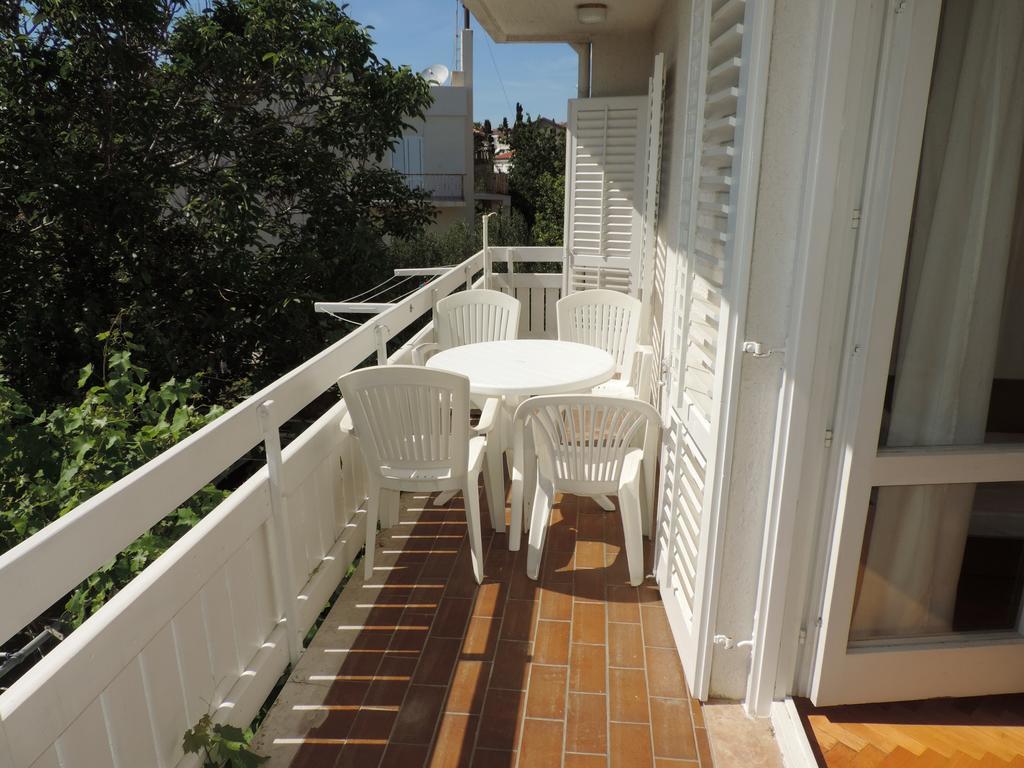 Apartment Vidas Novalja Dış mekan fotoğraf