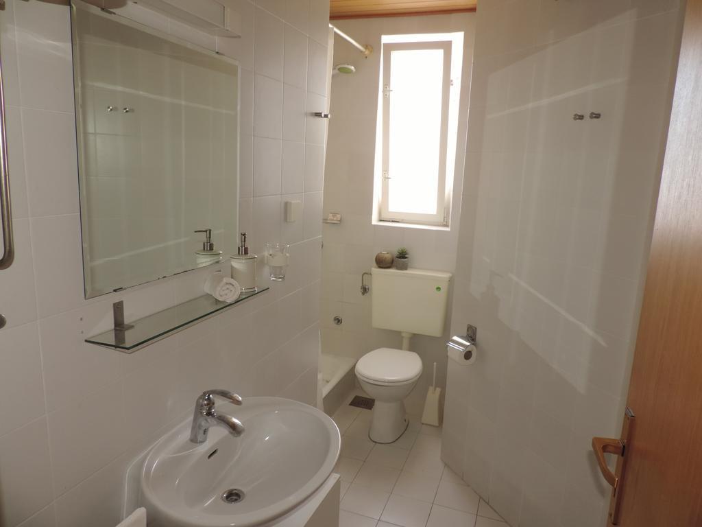 Apartment Vidas Novalja Dış mekan fotoğraf