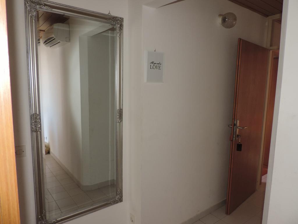 Apartment Vidas Novalja Dış mekan fotoğraf