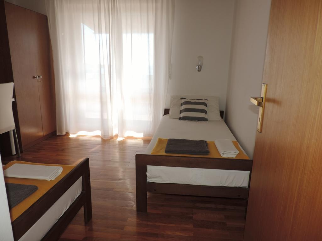 Apartment Vidas Novalja Dış mekan fotoğraf