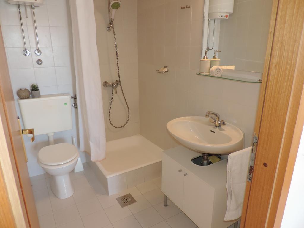 Apartment Vidas Novalja Dış mekan fotoğraf