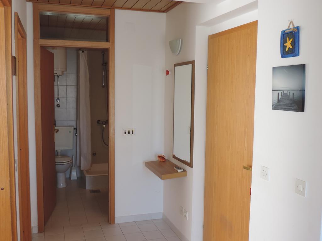 Apartment Vidas Novalja Dış mekan fotoğraf